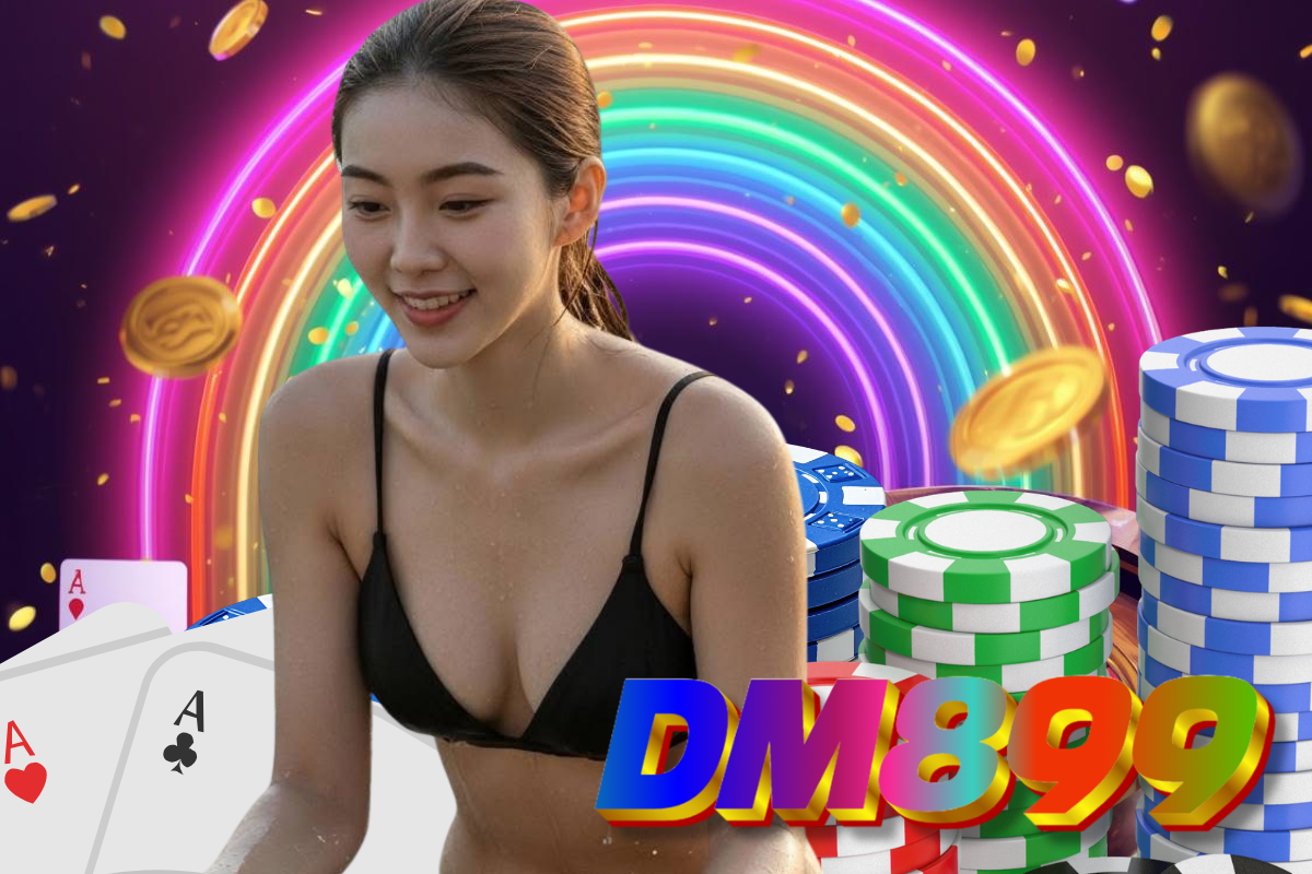 dm899 สมัครสมาชิก